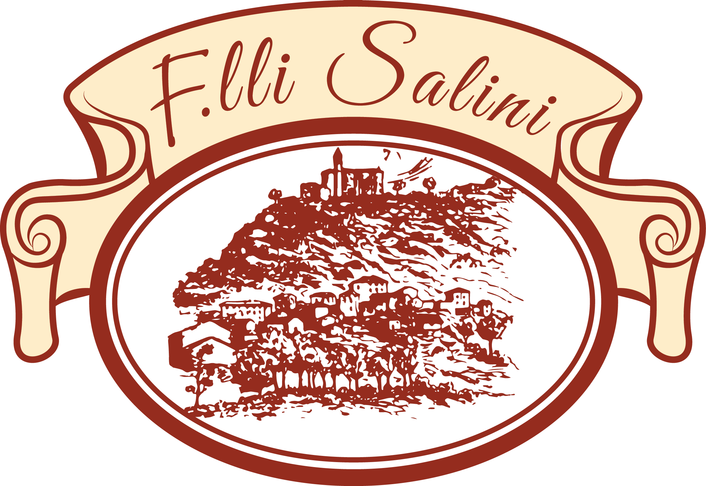 F.lli Salini - Salumificio, Ristorante e Albergo dal 1820